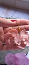 Boucles d'oreilles " Hautiare "