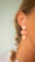 Puces d'oreilles " Arana "
