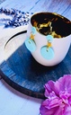Puces d'oreilles " Vaea "