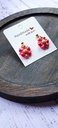 Puces d'oreilles " Tilda "