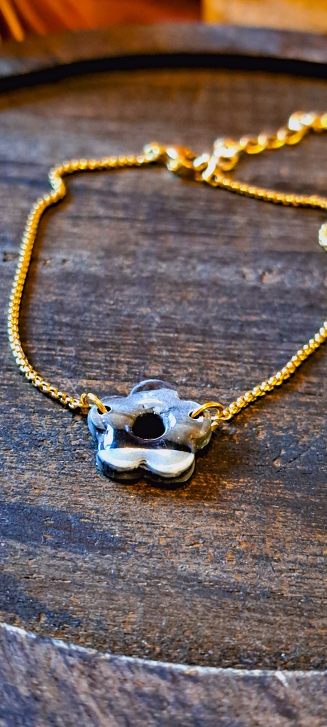 Bracelet "Fetia"