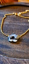 Bracelet "Fetia"