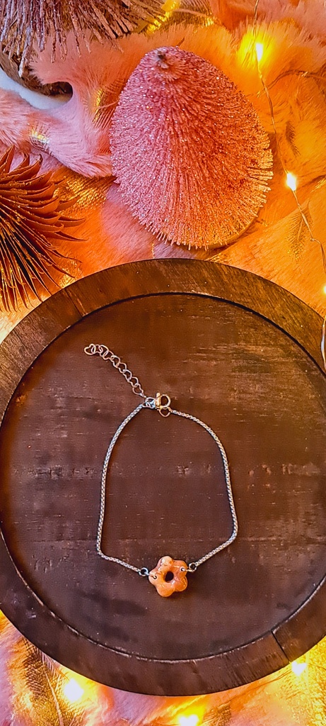 Bracelet "Fetia"