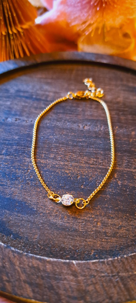 Bracelet Pénélope