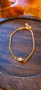 Bracelet Pénélope