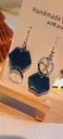 Boucles d'oreilles Carla