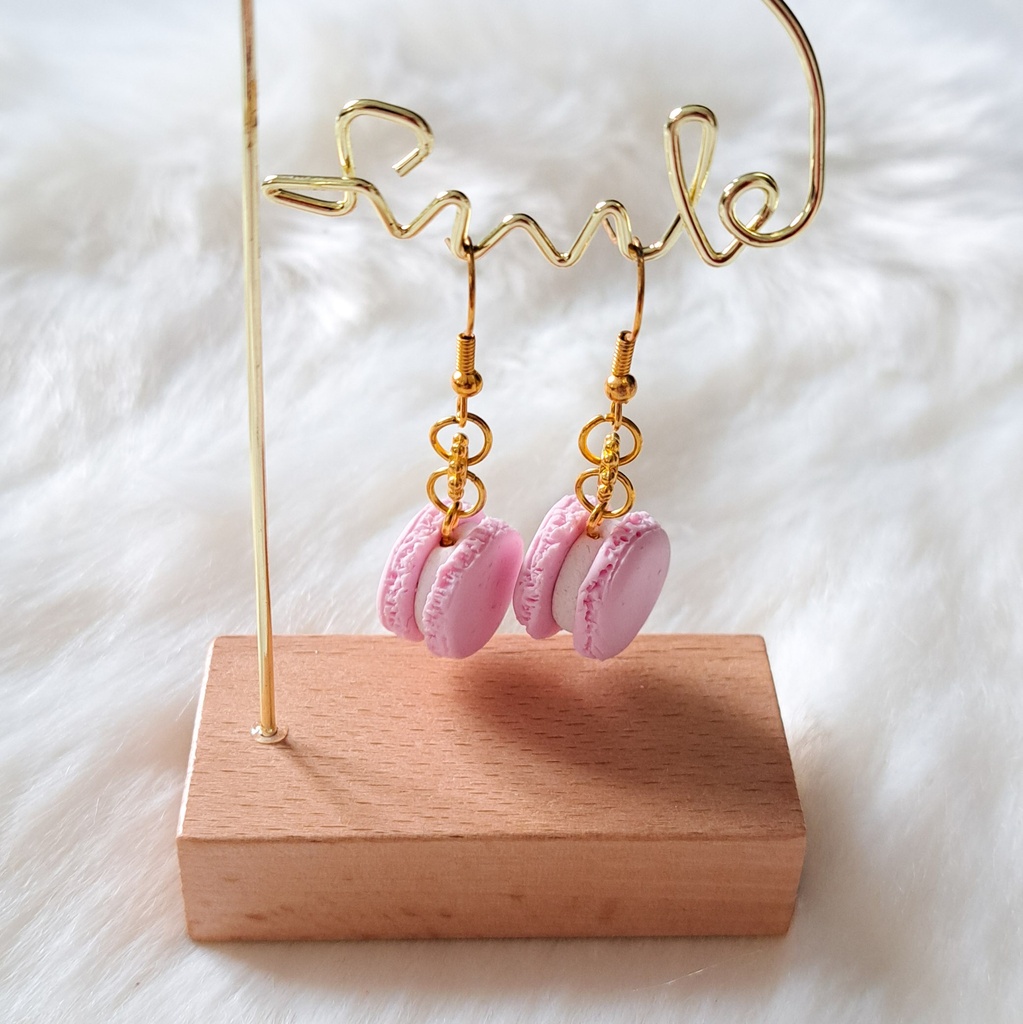 Boucles d'oreilles Esmée 