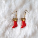 Chaussons du père Noël