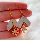 Boucles d'oreilles Ellie