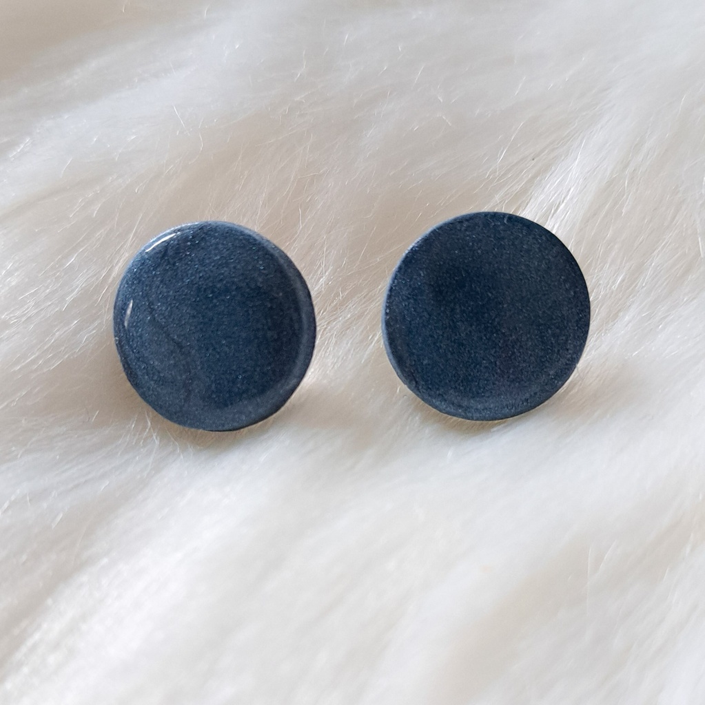 Puces d'oreilles Olympe