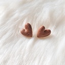 Puces d'oreilles Stella