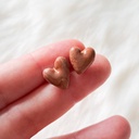 Puces d'oreilles Stella