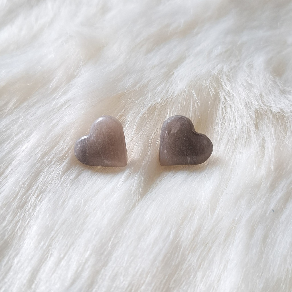 Puces d'oreilles Stella