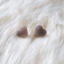 Puces d'oreilles Stella