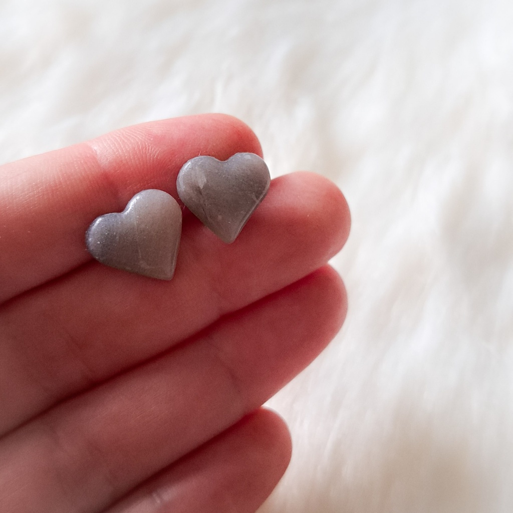 Puces d'oreilles Stella