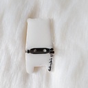 Broche ourson d'amour