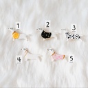 Broche ourson d'amour (copie)