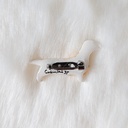 Broche ourson d'amour (copie)