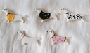 Broche ourson d'amour (copie)