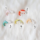 Broche teckel mignon (copie)