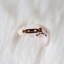 Broche teckel mignon (copie)