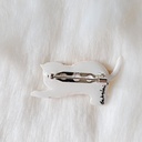 Broche chaton
