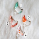 Broche colombe