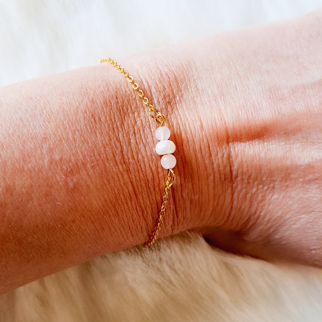 Bracelet Douceur de Juliette