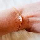 Bracelet Douceur de Juliette