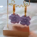 Pampilles " Clémentine"