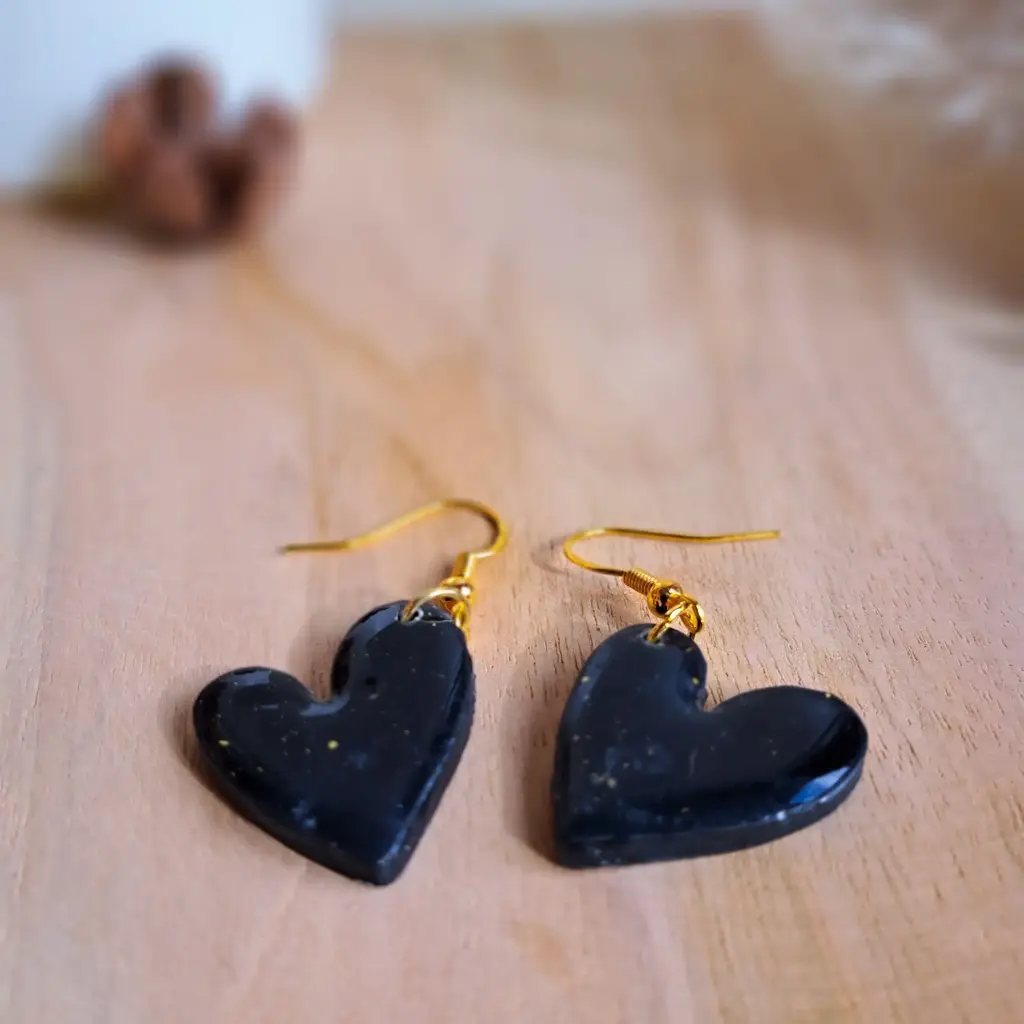 Boucles d'oreilles Margot