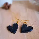 Boucles d'oreilles Margot