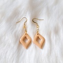 Boucles d'oreilles Madi