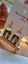 Boucles d'oreilles Selena