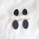 Boucles d'oreilles Félicie