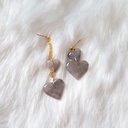 Puces d'oreilles Athéna