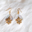 Boucles d'oreilles Ellie