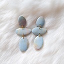 Boucles d'oreilles Suzie