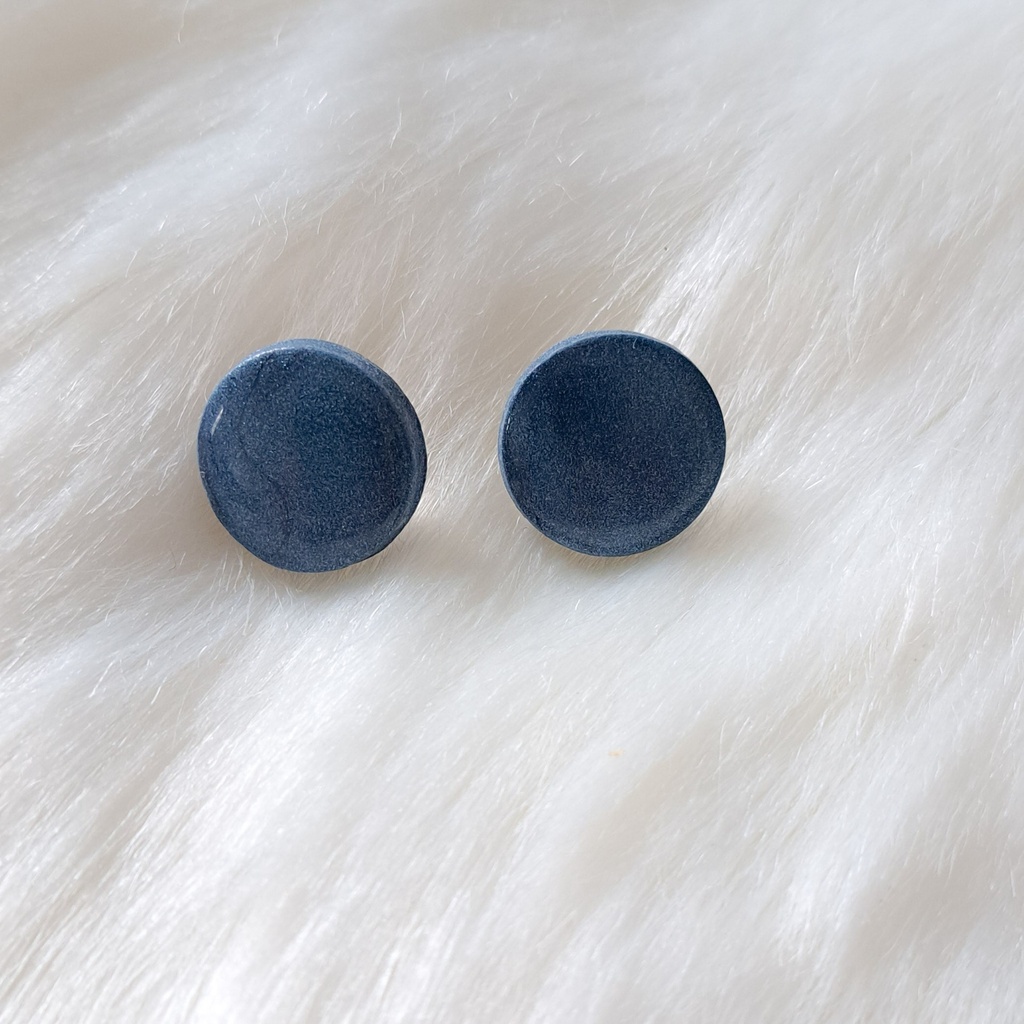 Puces d'oreilles Olympe