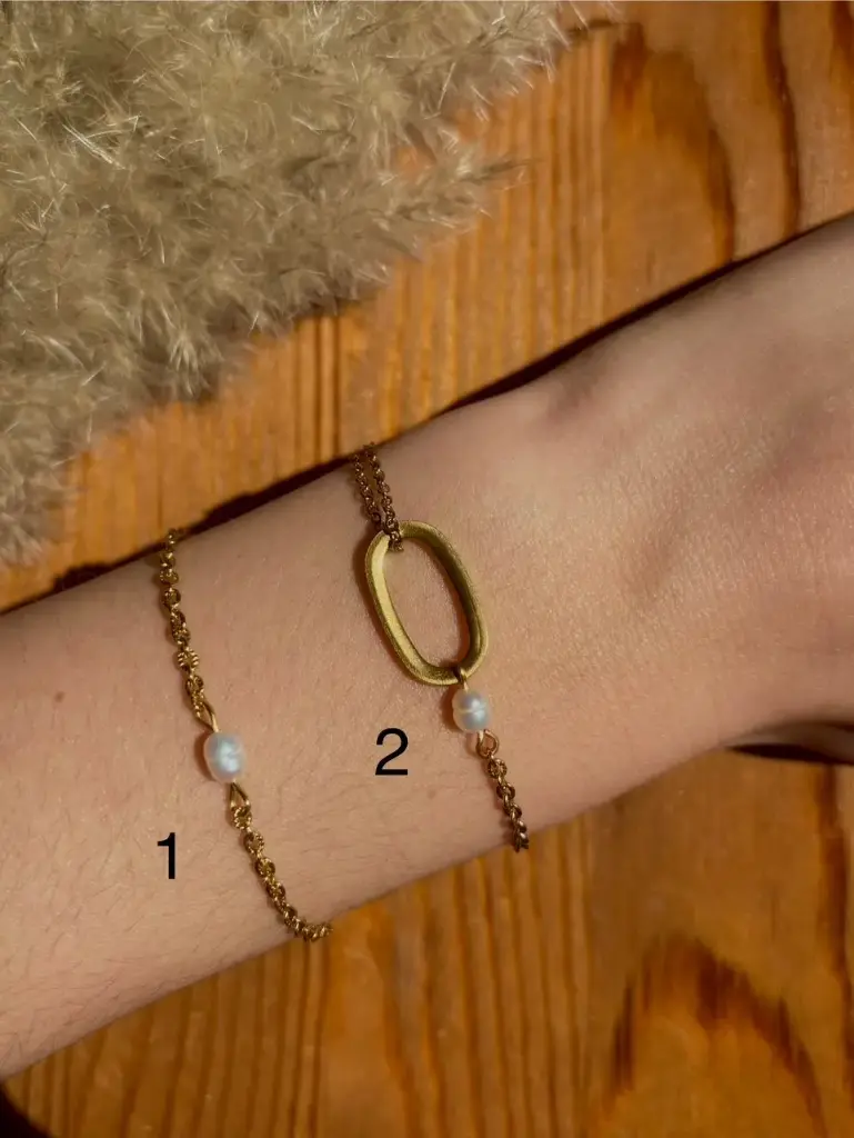 Bracelet Elégance