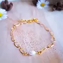 Bracelet douceur unique