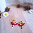 Boucles d'oreilles Olivia