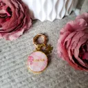 Médaille " Miss "
