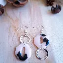 Puces d'oreilles Patsy