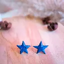 Puces d'oreilles Vénus