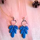 Boucles d'oreilles Louisa