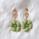 Puces d'oreilles Roselani 