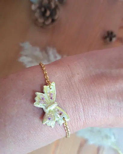 Bracelet " Nina "