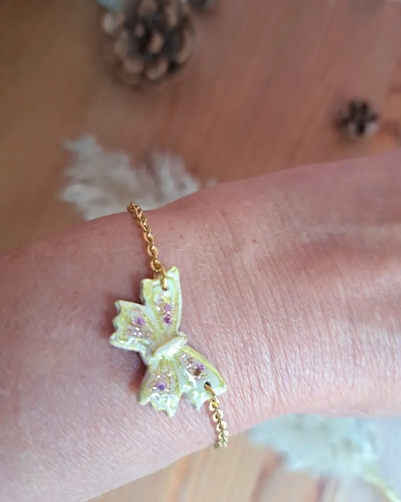 Bracelet " Nina "