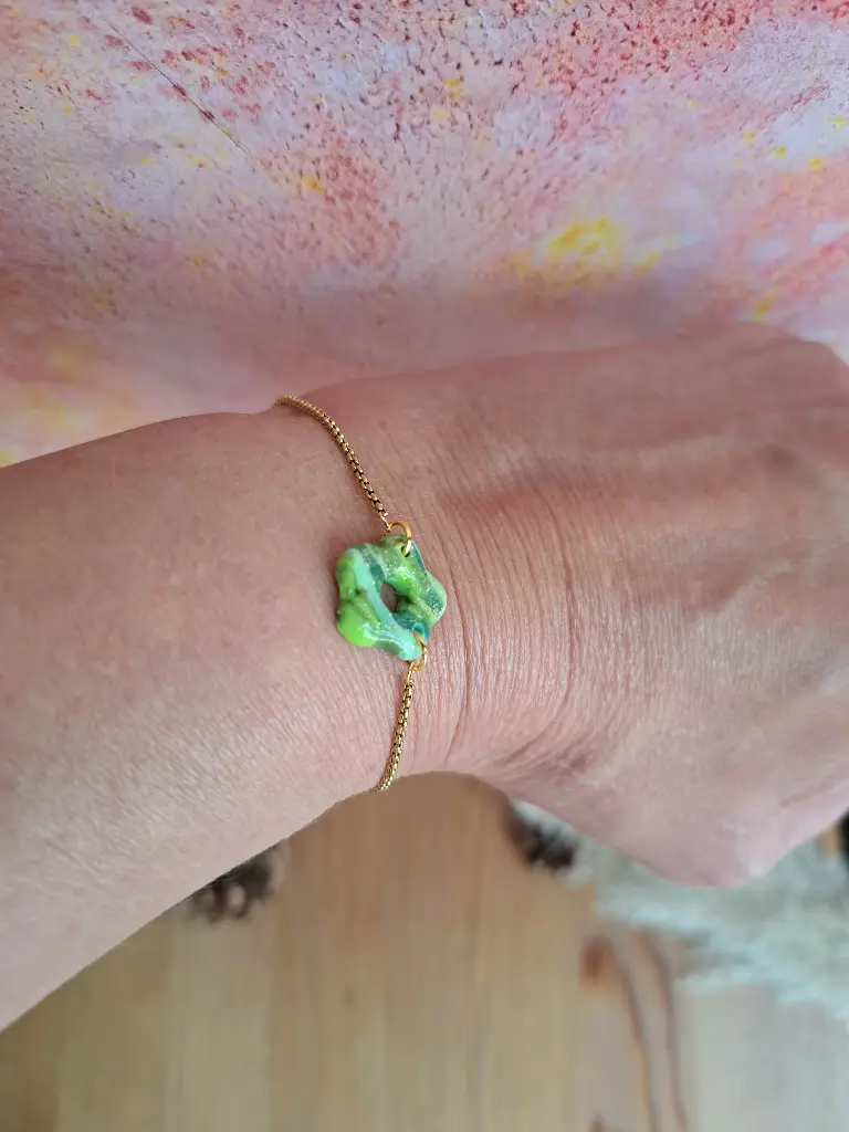 Bracelet " Talyna " 